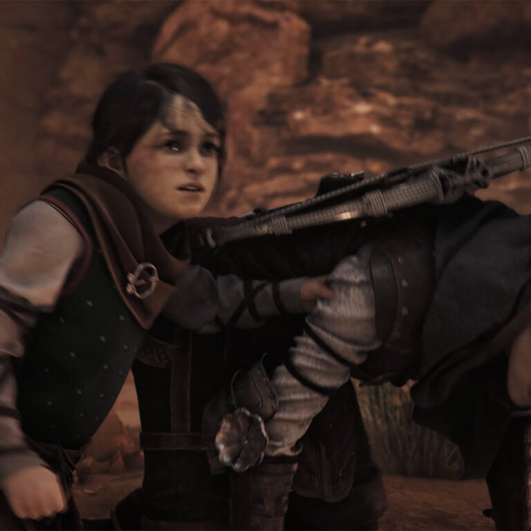A Plague Tale: Requiem