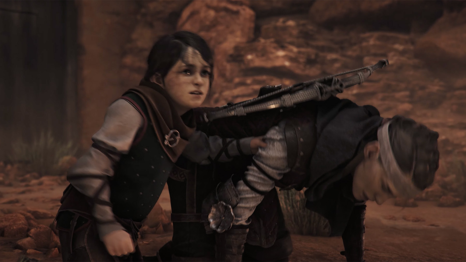 A Plague Tale: Requiem Gets October Release Date And New Gameplay Trailer