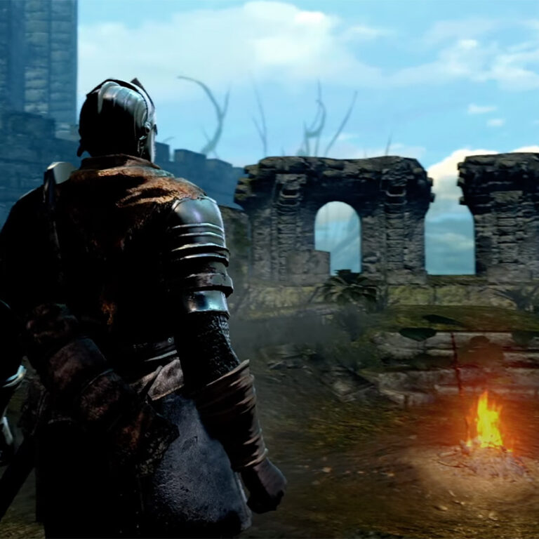 Dark Souls: Remastered Best Rings