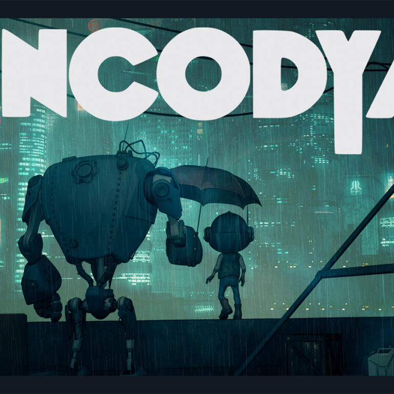 ENCODYA