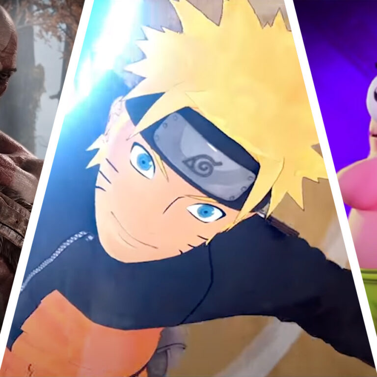 PS Plus June 2022