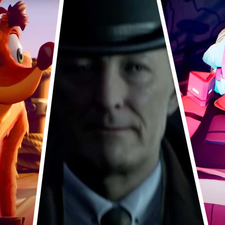 PlayStation Plus Essential July 2022