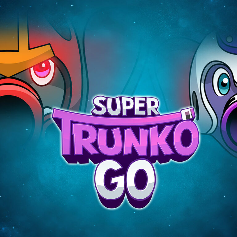 Super Trunko Go