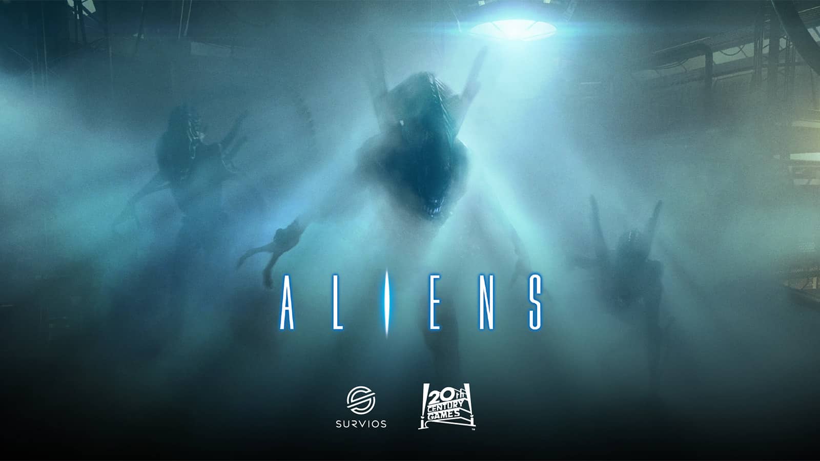 Aliens Is Getting A New Single-Player Action Horror Video Game