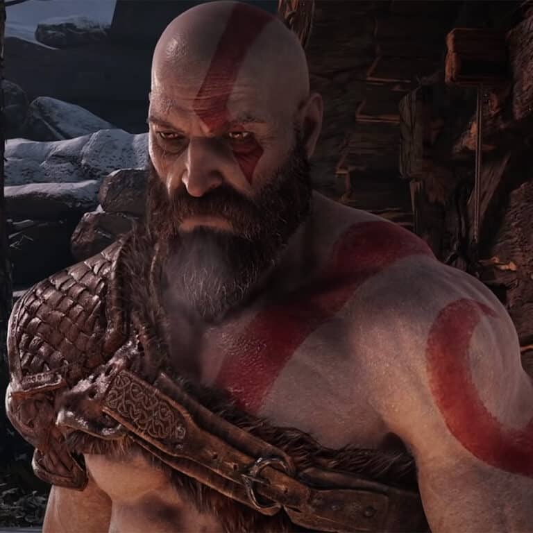 God Of War Best Talismans