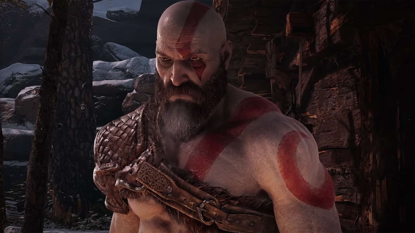 What Are The Best Talismans In God Of War? - SimpleGamer