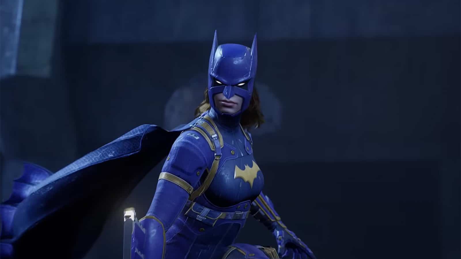 New Gotham Knights Trailer Showcases Batgirl Gameplay