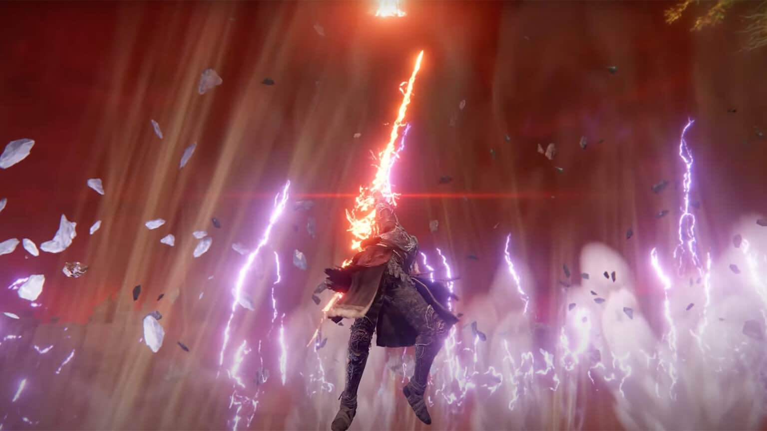 How To Use Spells In Elden Ring