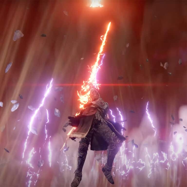How To Use Spells In Elden Ring