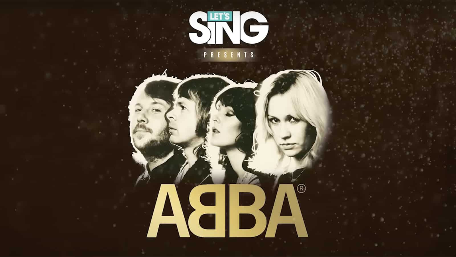 Voxler Announces Let’s Sing ABBA For PlayStation, Xbox, Switch