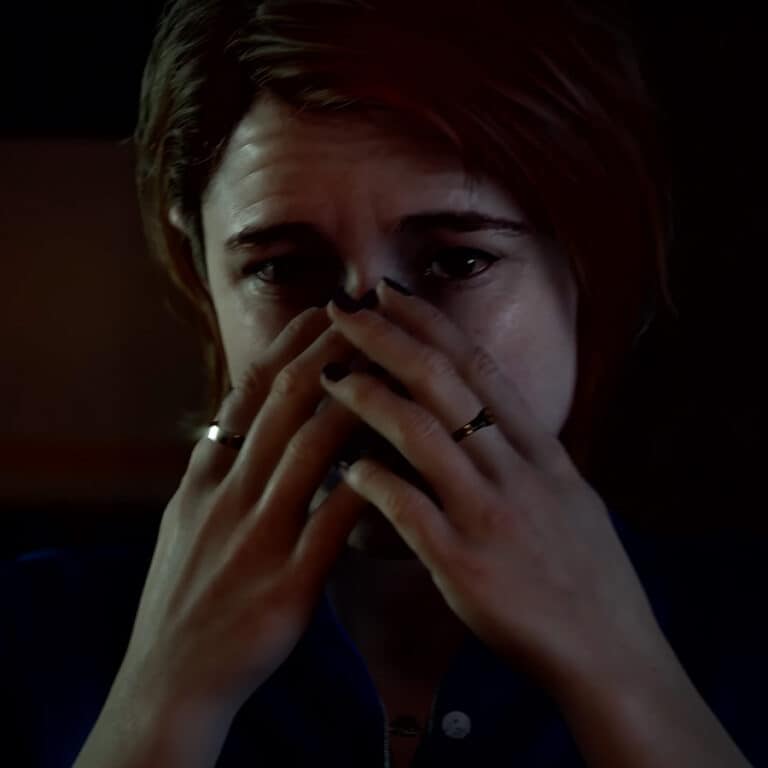 The Dark Pictures: The Devil In Me