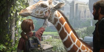 The Last Of Us Part 1 Features And Trailer