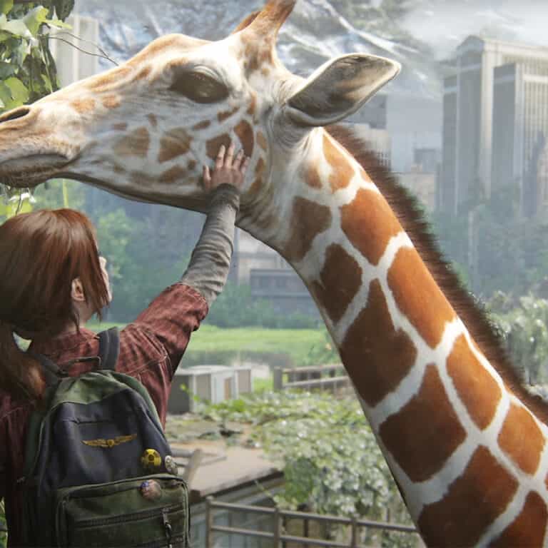 The Last Of Us Part 1 Features And Trailer