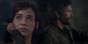 The Last Of Us Part 1 Gold