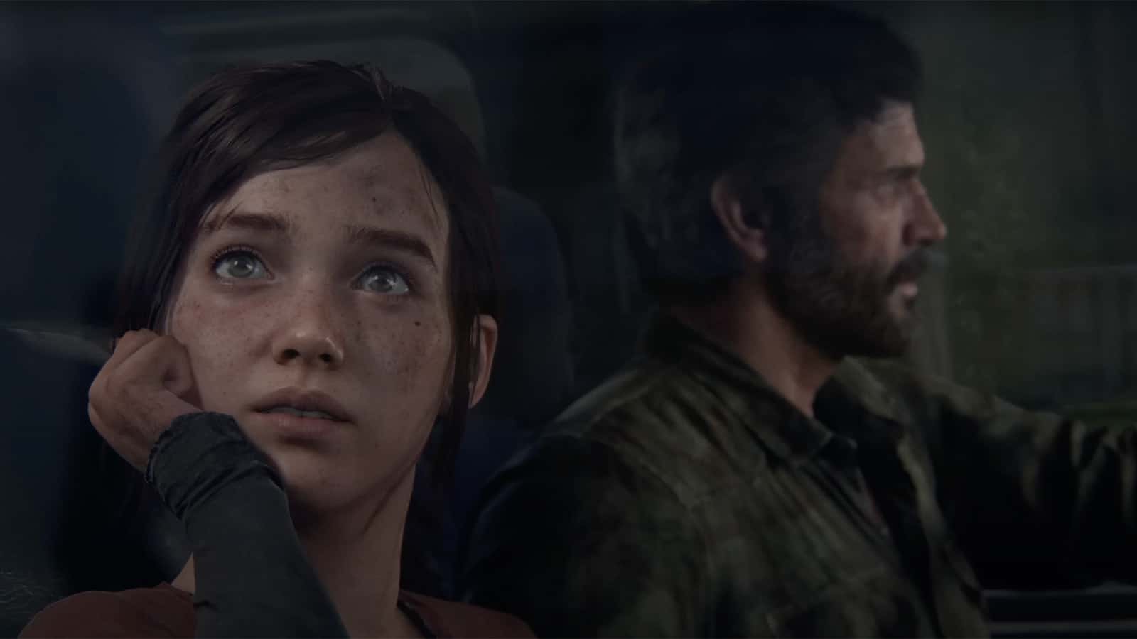 The Last Of Us Part 1 Has Gone Gold