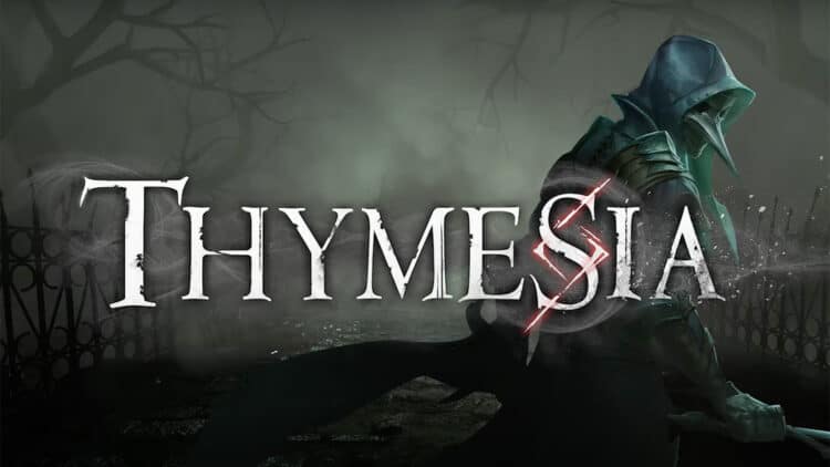 Thymesia Everything We Know