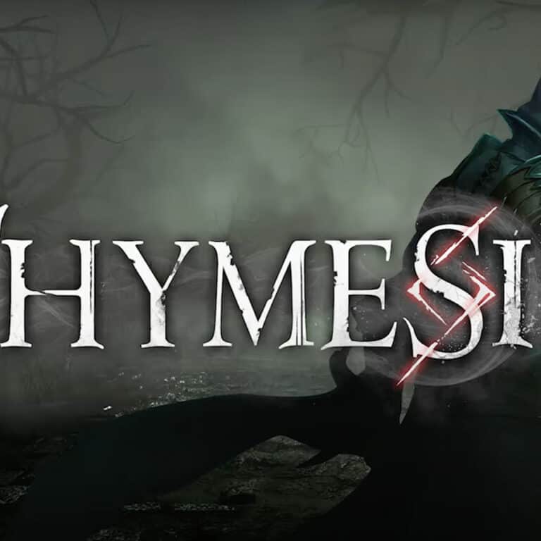 Thymesia Everything We Know