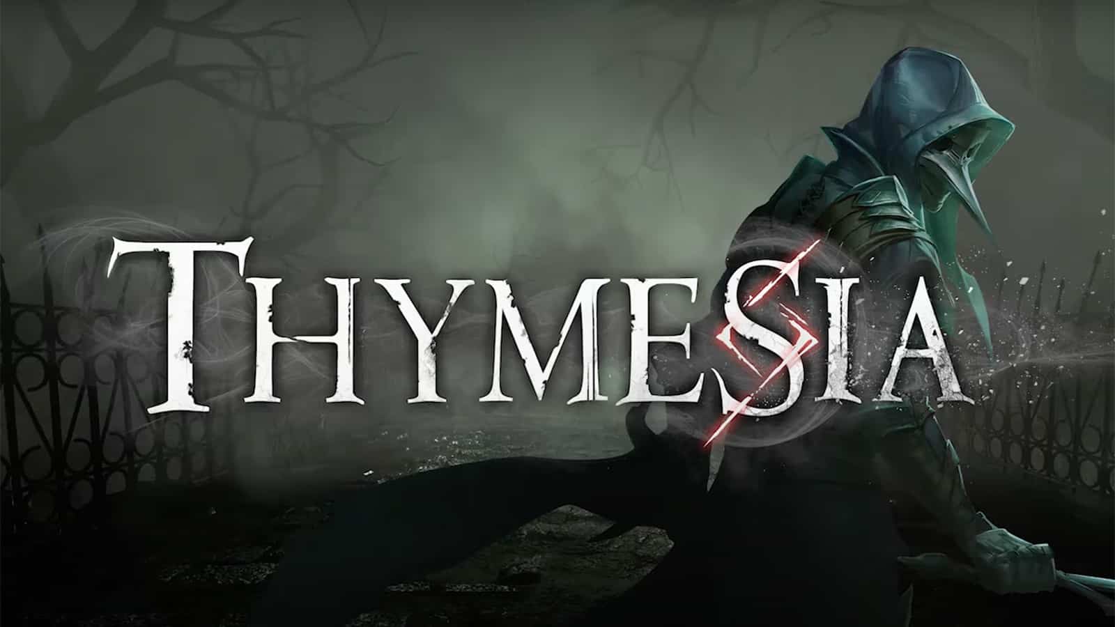 Everything We Know About Thymesia: Story, Gameplay & More