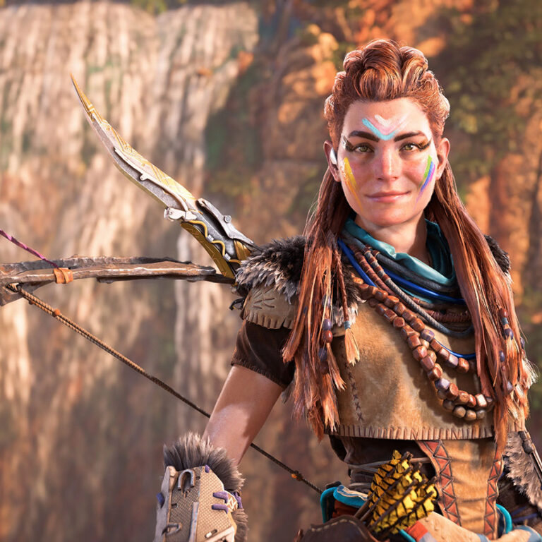 Aloy Pride Face Paint