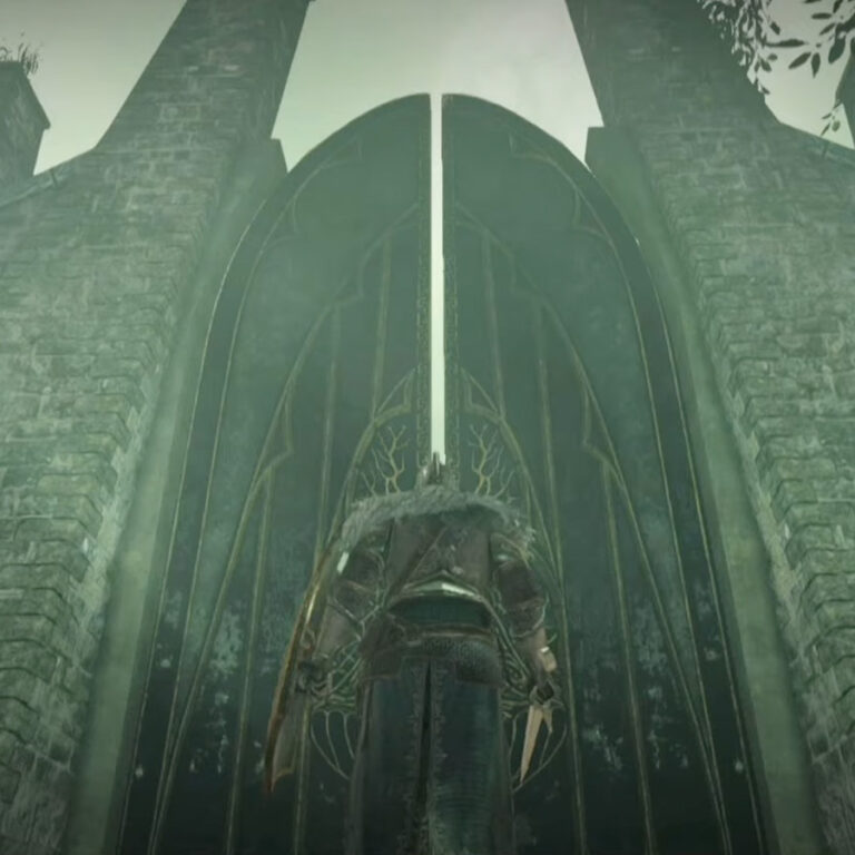 Dark Souls 2: Scholar Of The First Sin