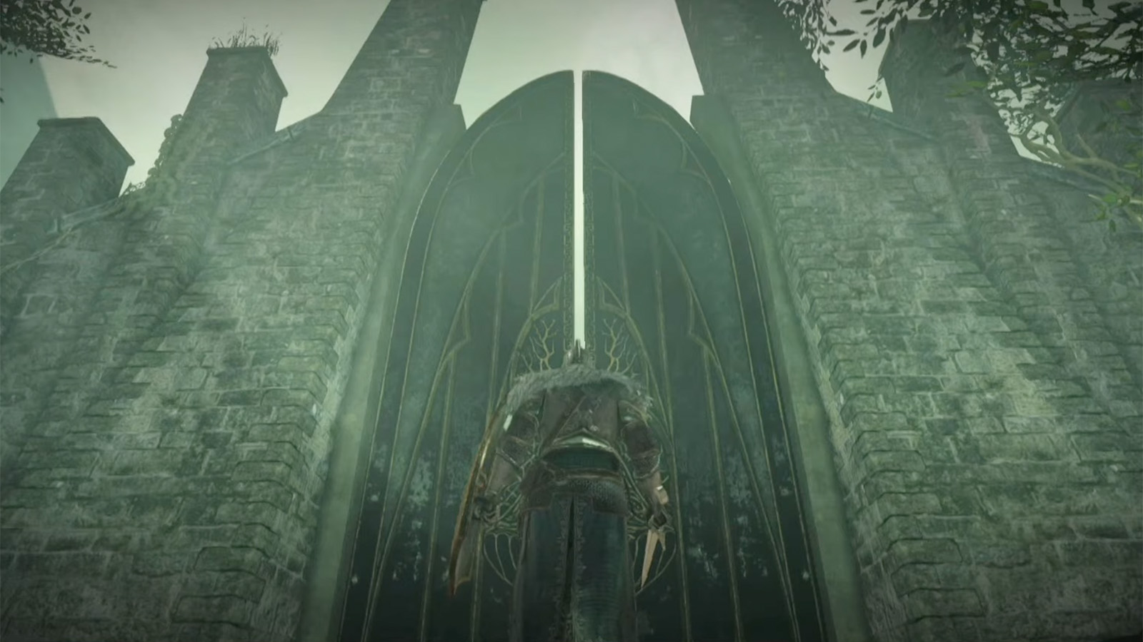 Does Dark Souls 2: Scholar Of The First Sin Come With All DLC?