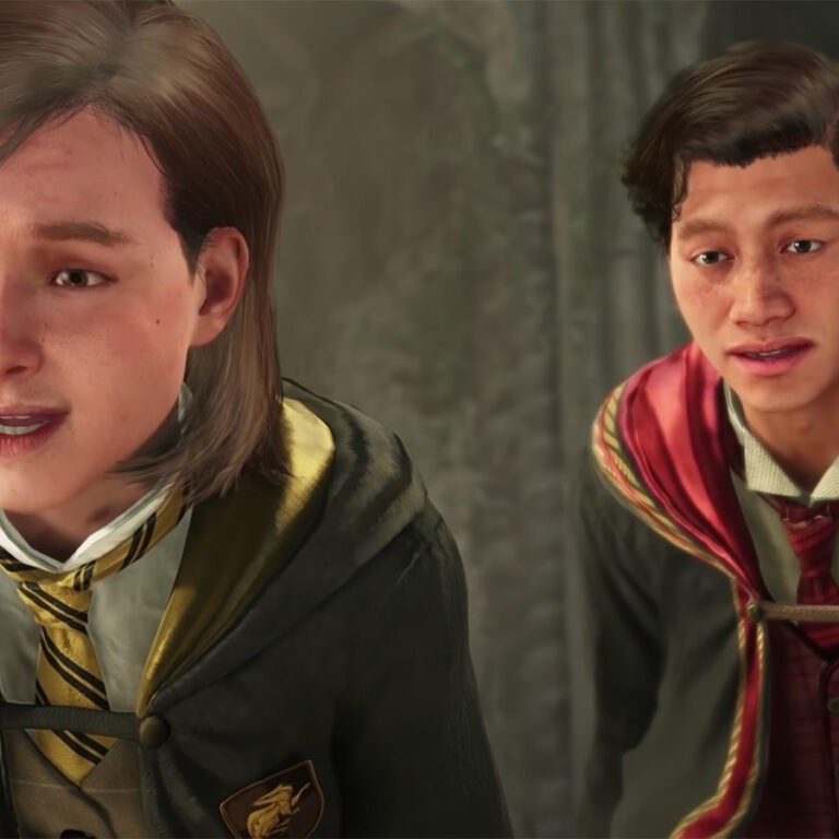 Hogwarts Legacy Delayed February 2023