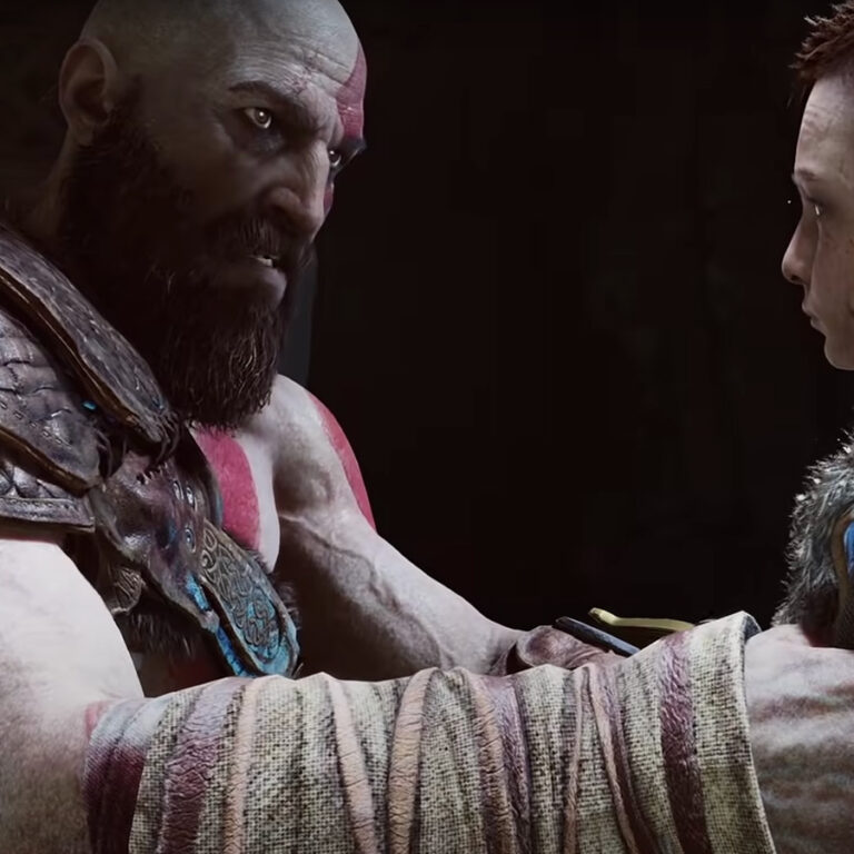 How Many God Of War Games Are There?