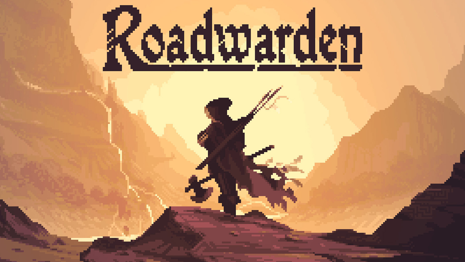 Text-Based RPG Roadwarden Gets September Release Date, New Demo