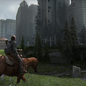 The Last Of Us Part 2 Chapters List: How Many Are There?