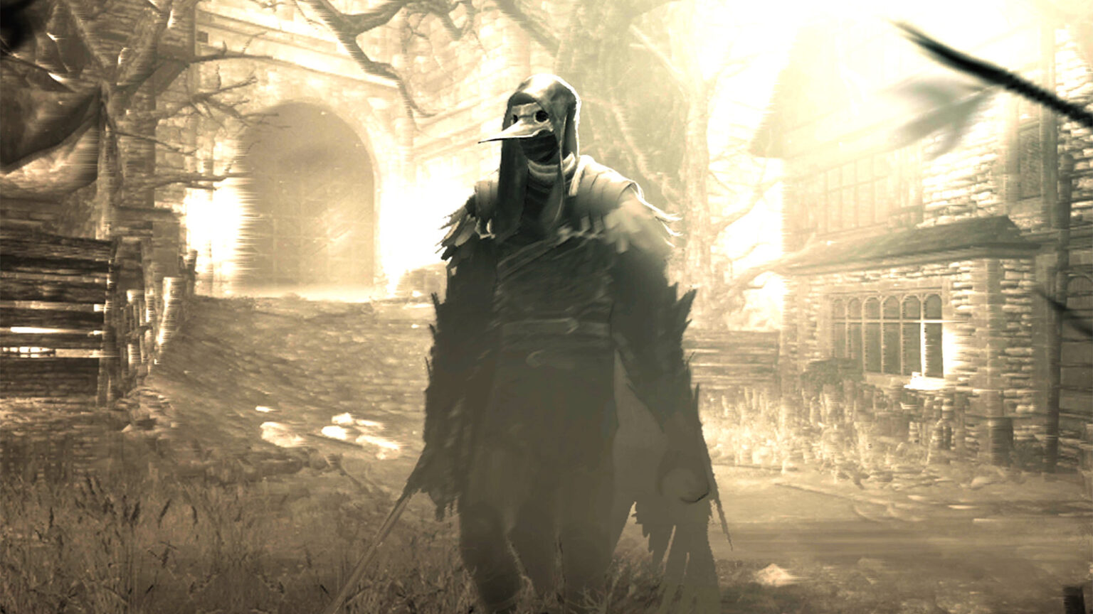 How To Level Up In Thymesia