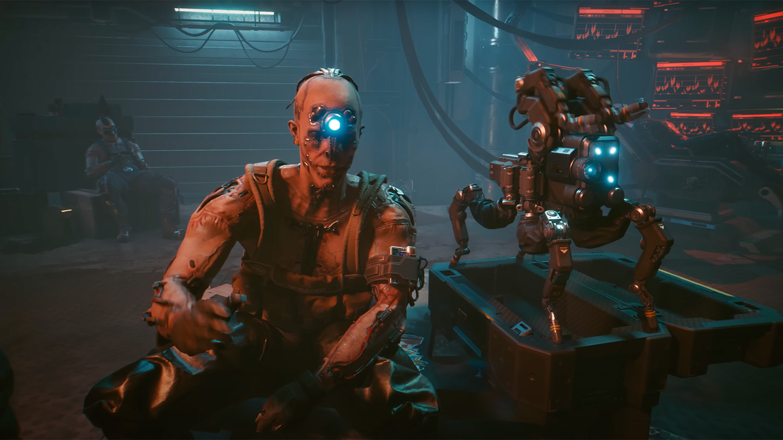 Cyberpunk 2077 Mission List – How Many Missions Are In The Game?
