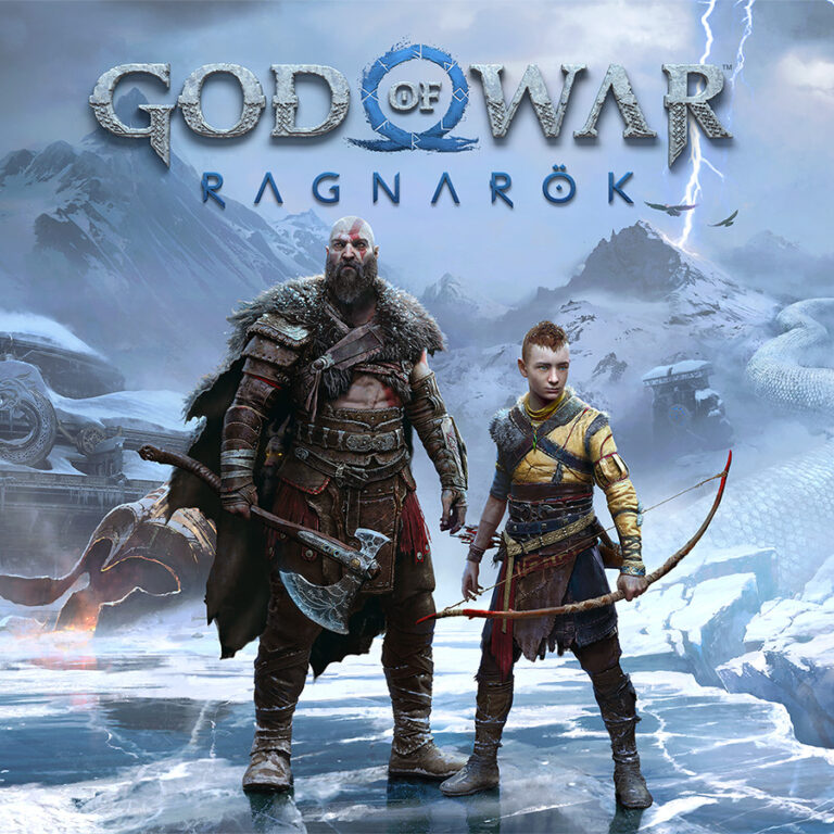 God Of War Ragnarok Everything We Know