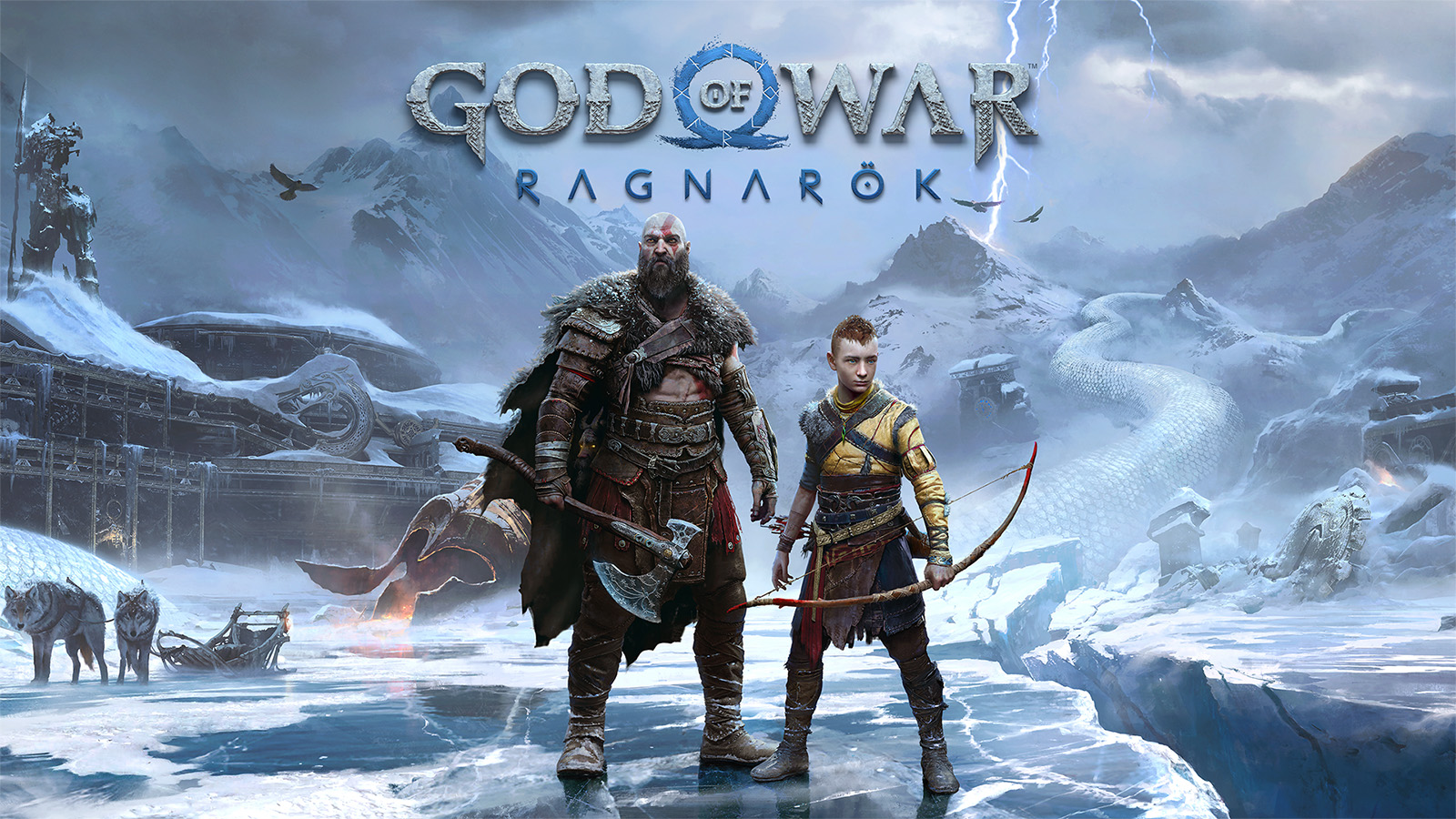 God Of War Ragnarok Everything We Know