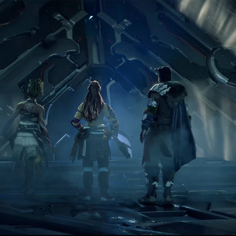 How Many Cauldrons Are In Horizon Forbidden West