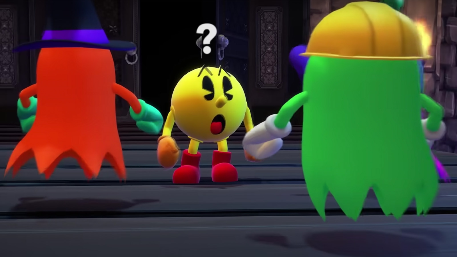 Is Pac-Man World Re-Pac Worth It?