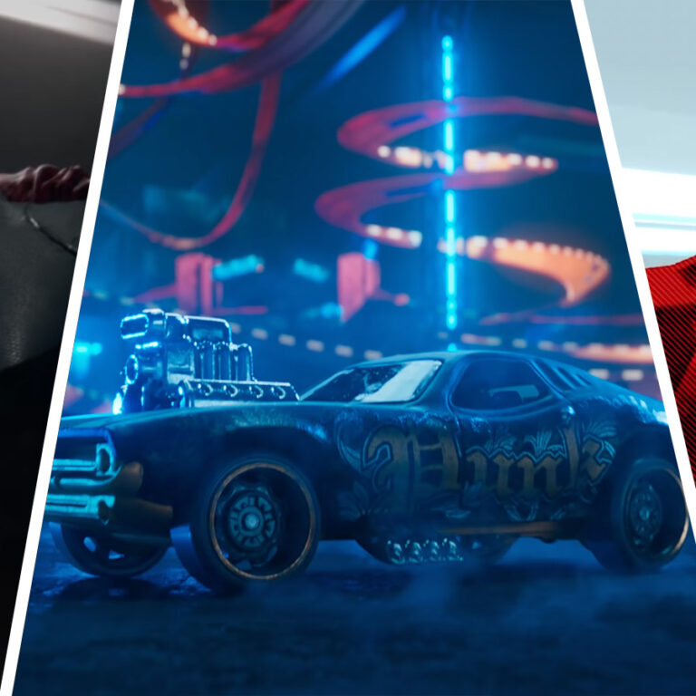 PlayStation Plus October 2022 Games