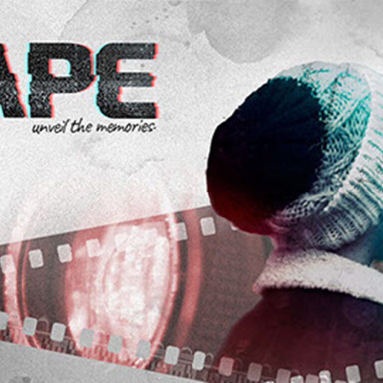 TAPE: Unveil The Memories