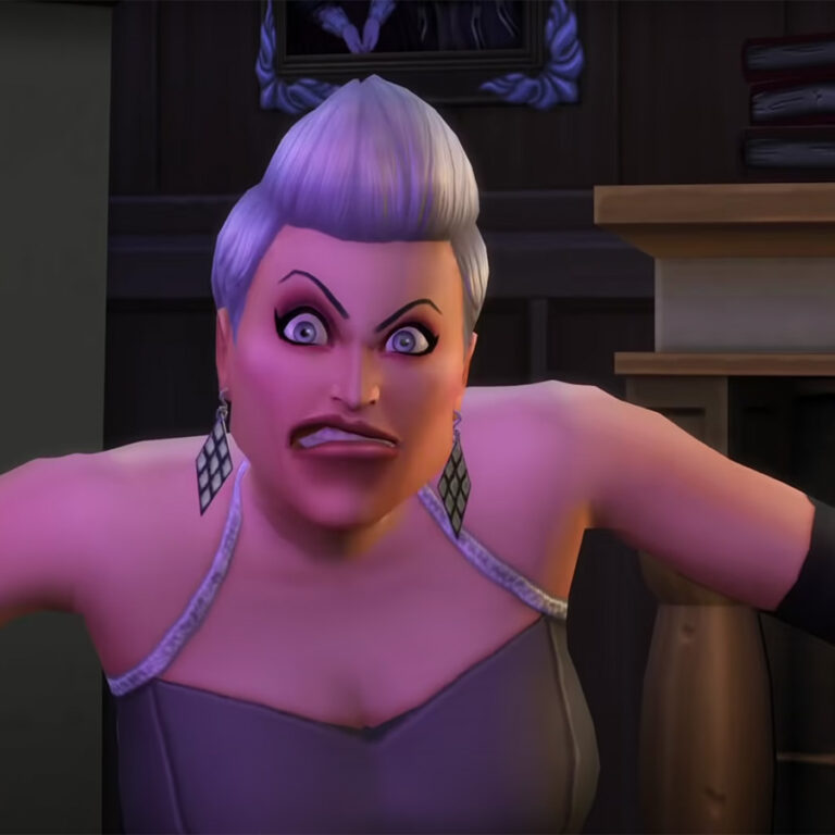 The Sims 4