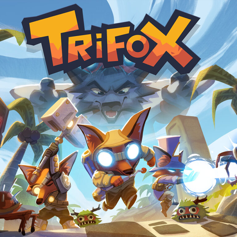 Trifox