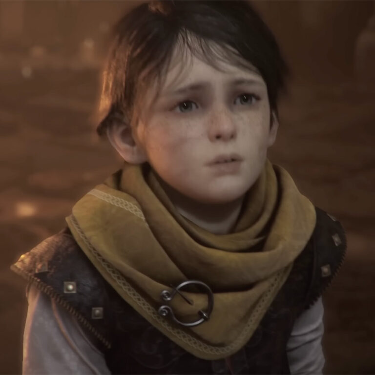 A Plague Tale: Requiem Chapter List
