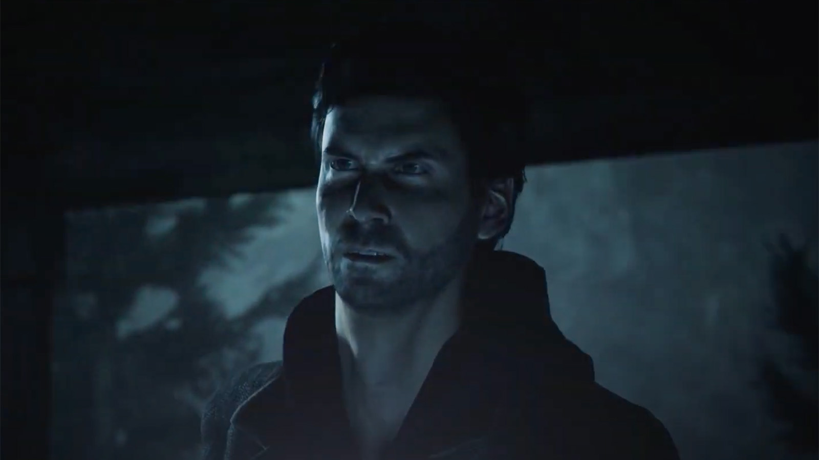 Alan Wake Remastered Launches For The Nintendo Switch