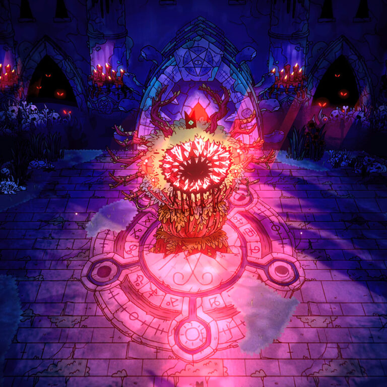 How Many Bosses Are In Cult Of The Lamb