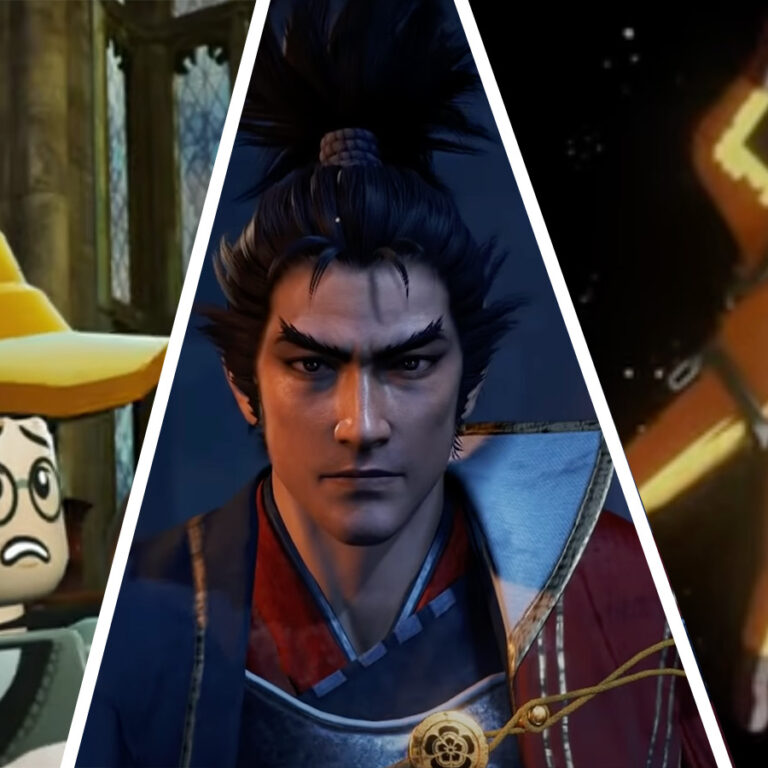 PlayStation Plus November 2022