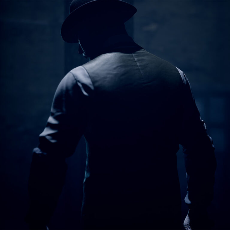 The Devil In Me Halloween Trailer