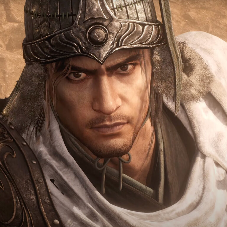 Wo Long Fallen Destiny