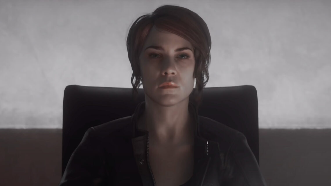 Remedy Confirms Control 2 For PC, PS5, And Xbox Series Consoles