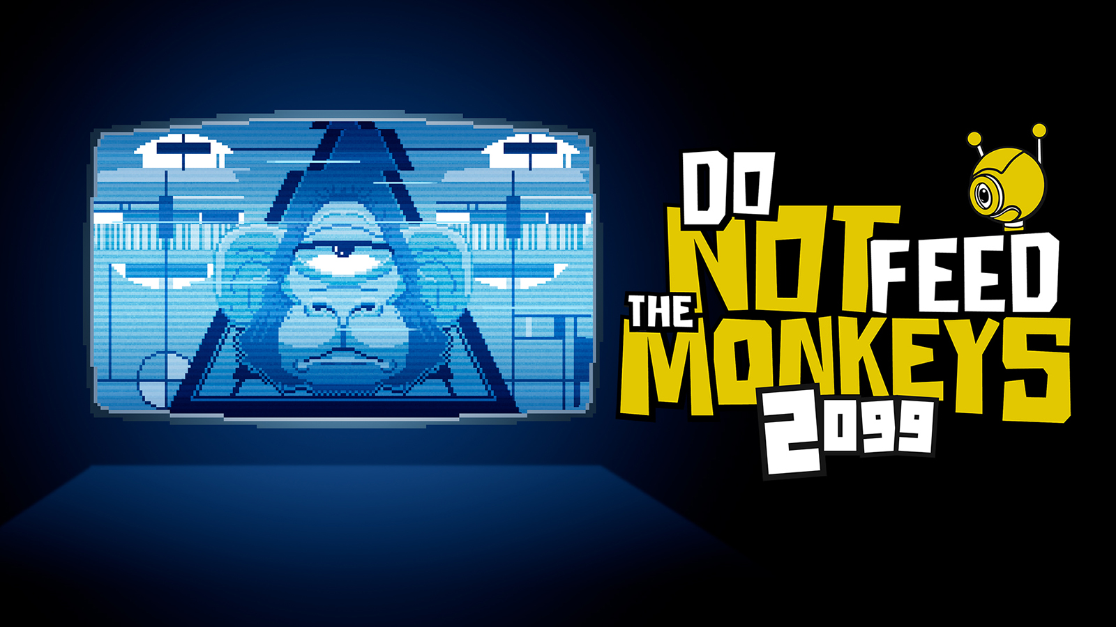 Do Not Feed The Monkeys 2099 Gets March 2023 Release Date