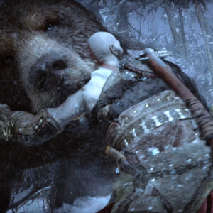 God Of War Ragnarok Boss Order