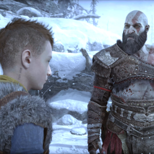 God Of War Ragnarok: Surviving Fimbulwinter Walkthrough