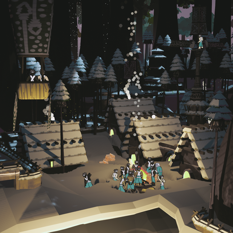 Kainga Seeds Of Civilization 3